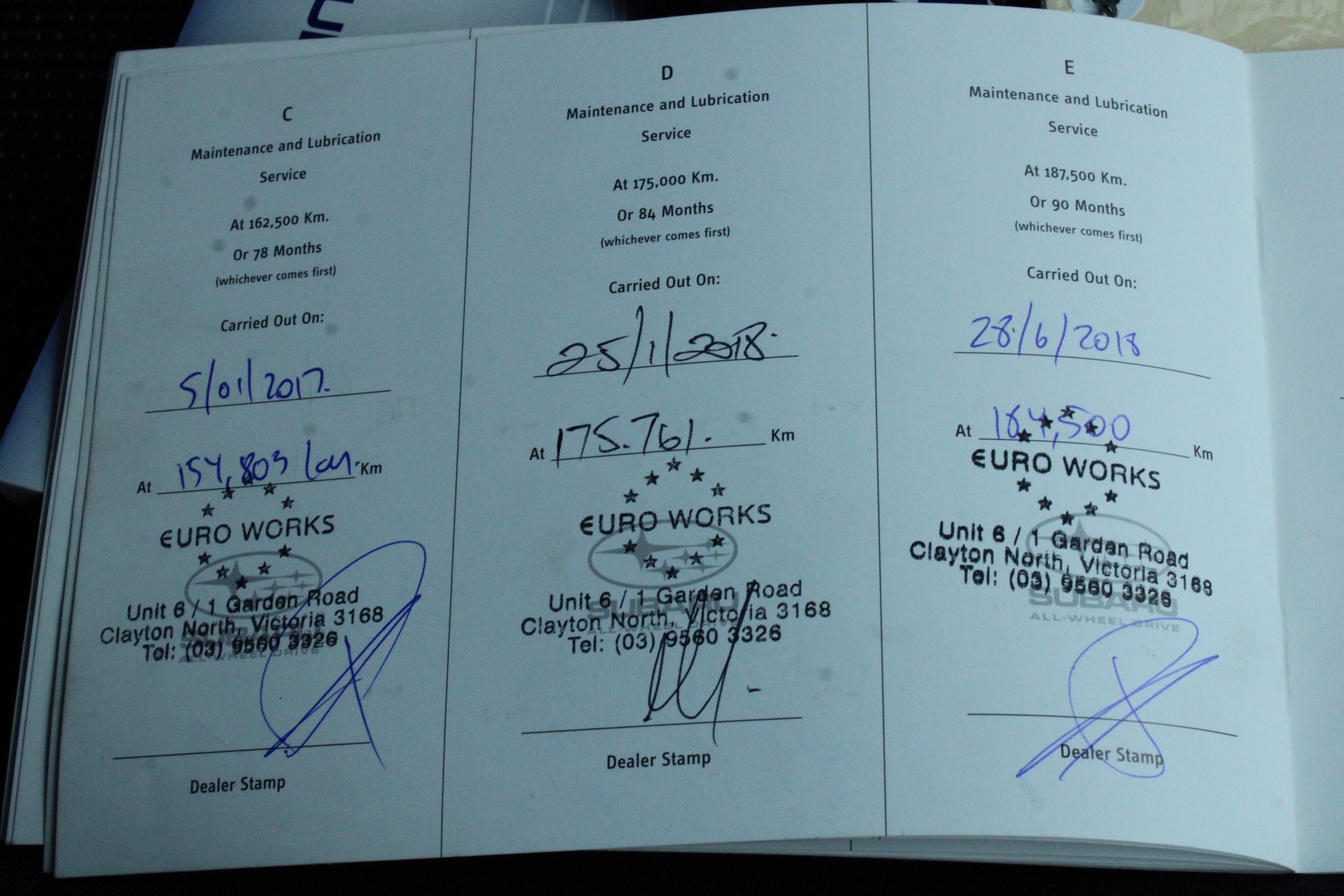 Quantity of 4 17.5-25 Earthmoving Tyres(Unused)