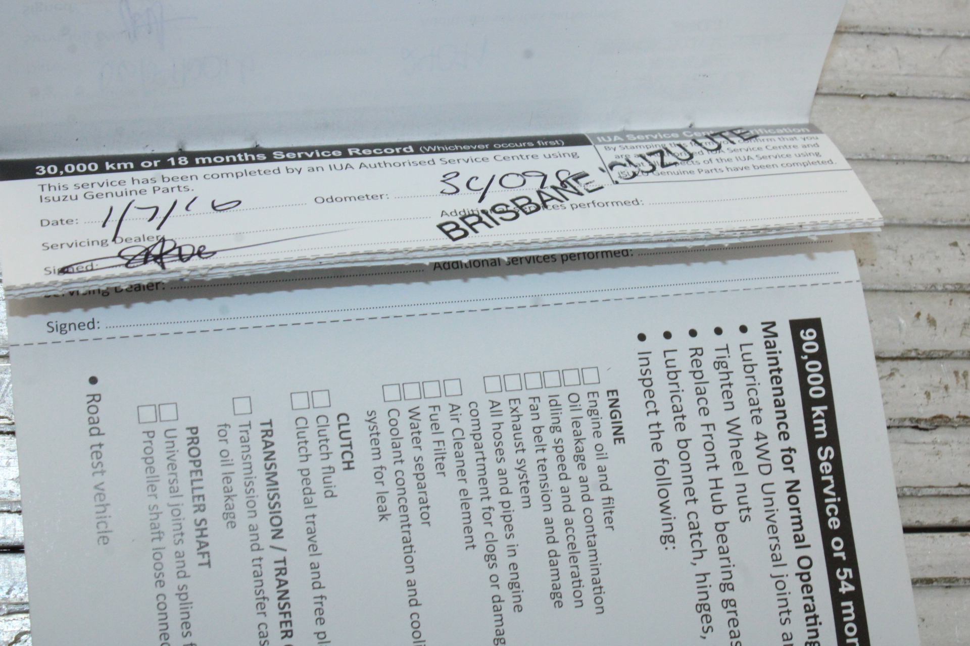 4 Cubic Metre Skip Bin (Unused)