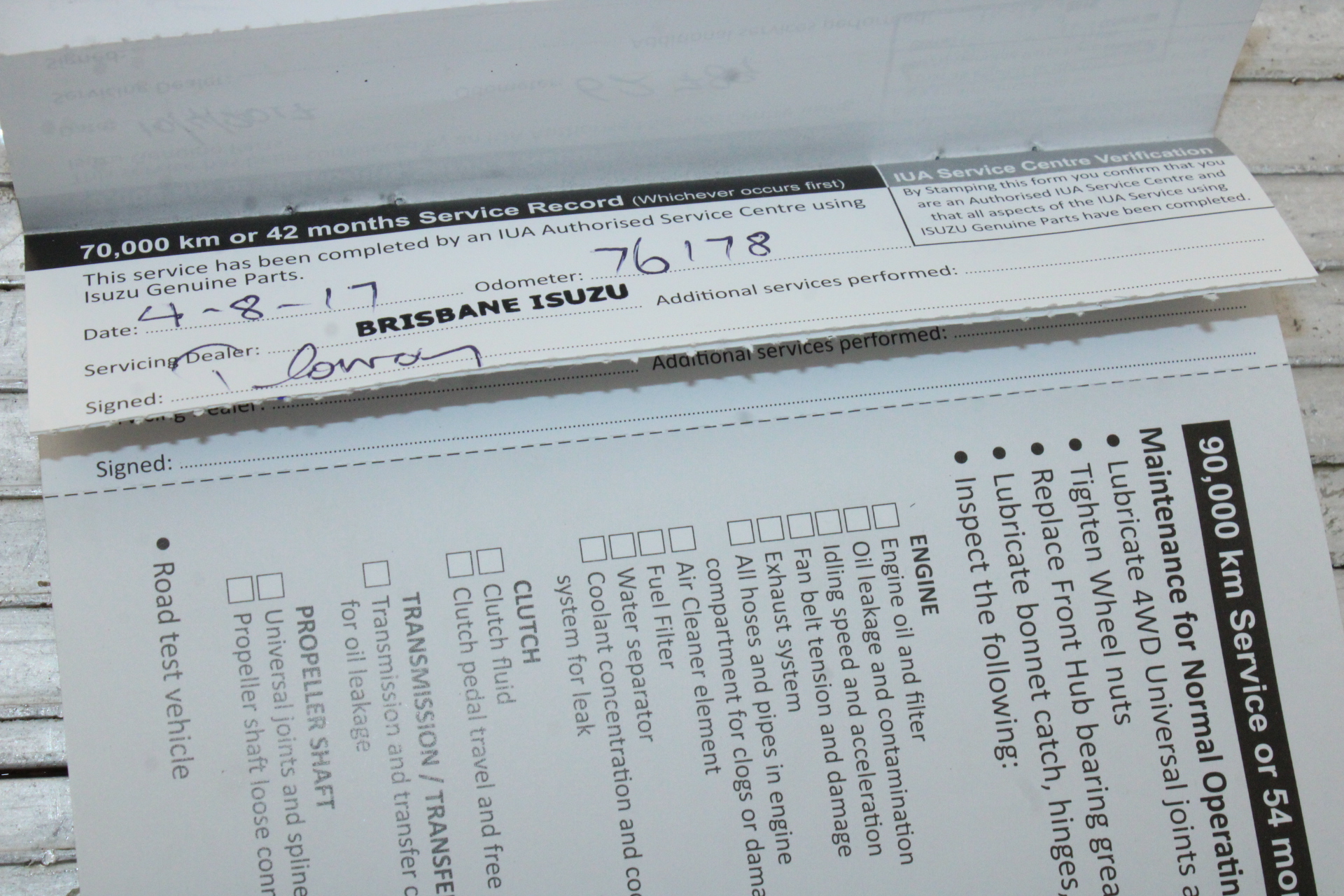 Cast Iron 200Lb Anvil (Unused)