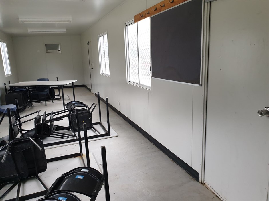 Lengths of Threaded Rod