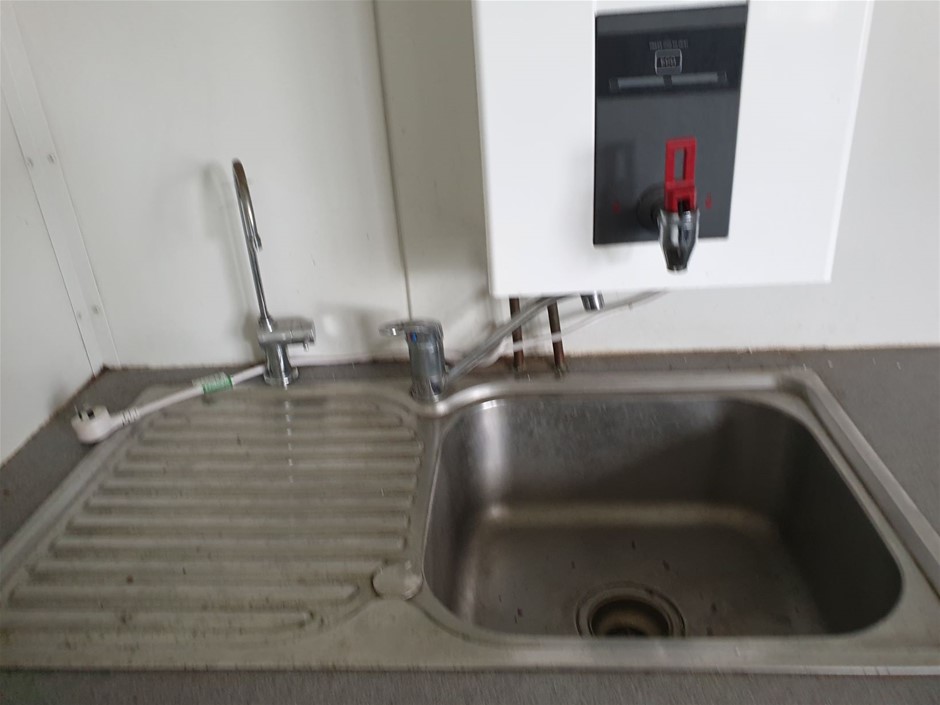 Assorted Treaded Rod