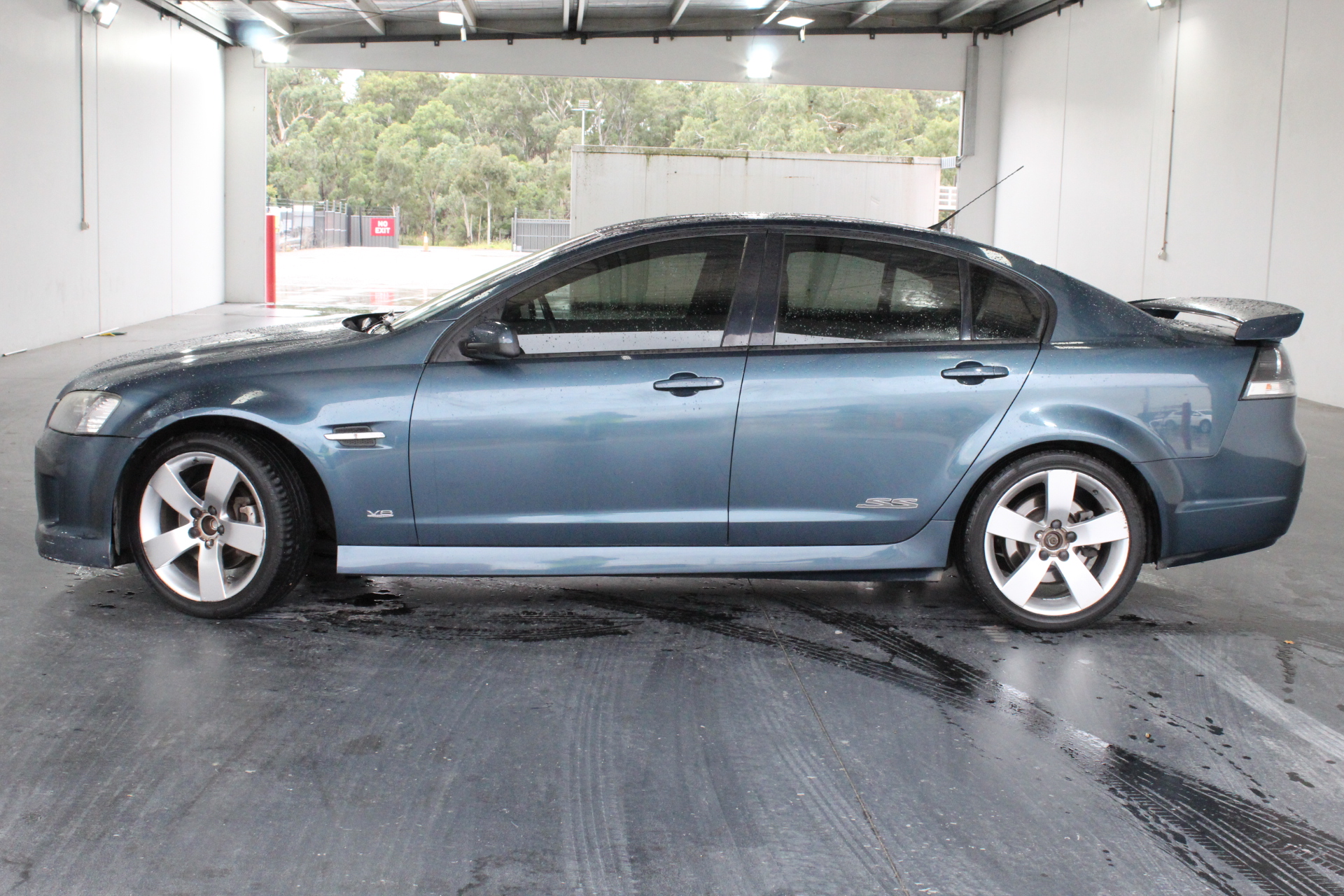 Antique Sandstone Sharpening Wheel