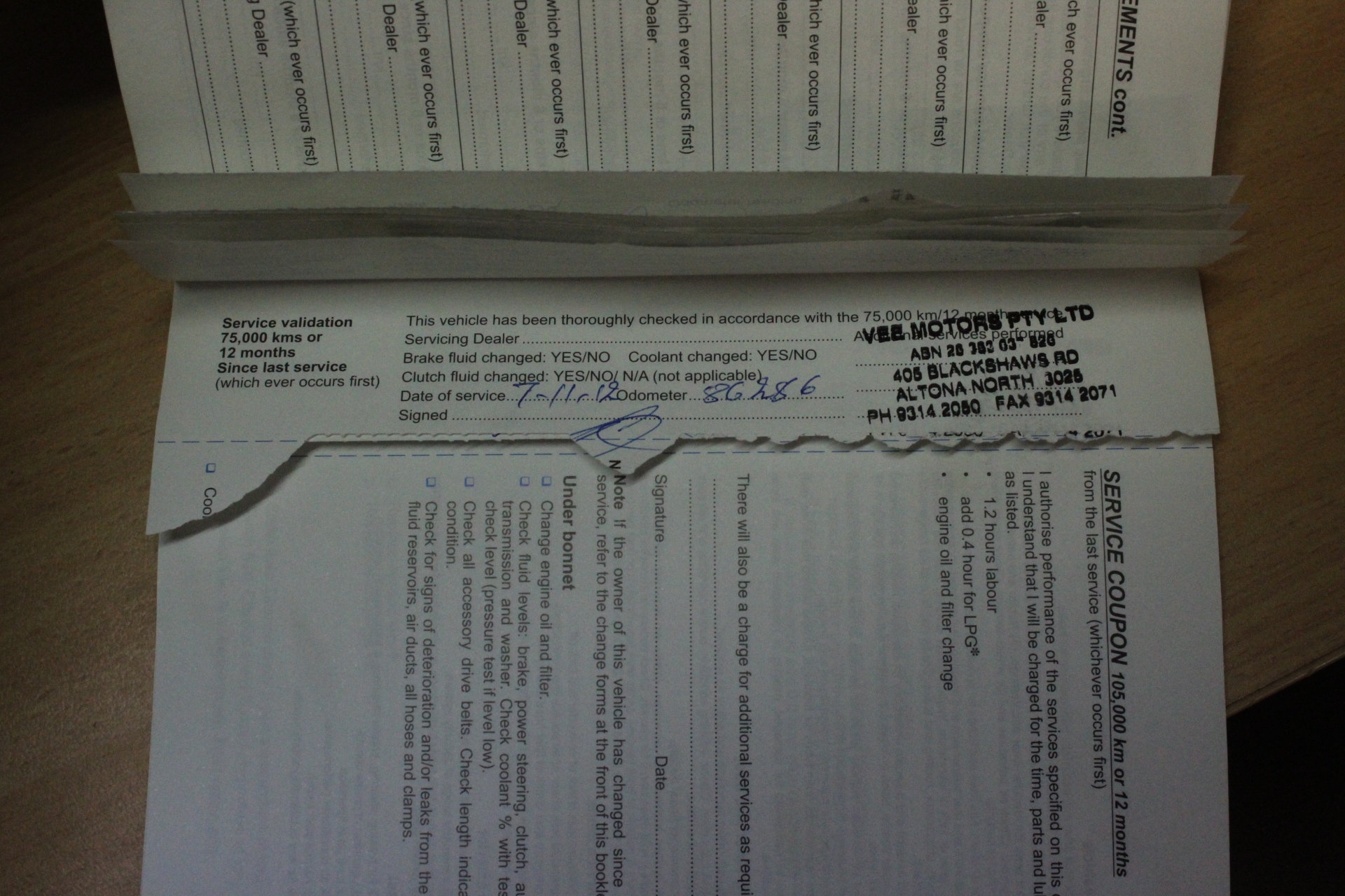 Antique Cross Cut Saw