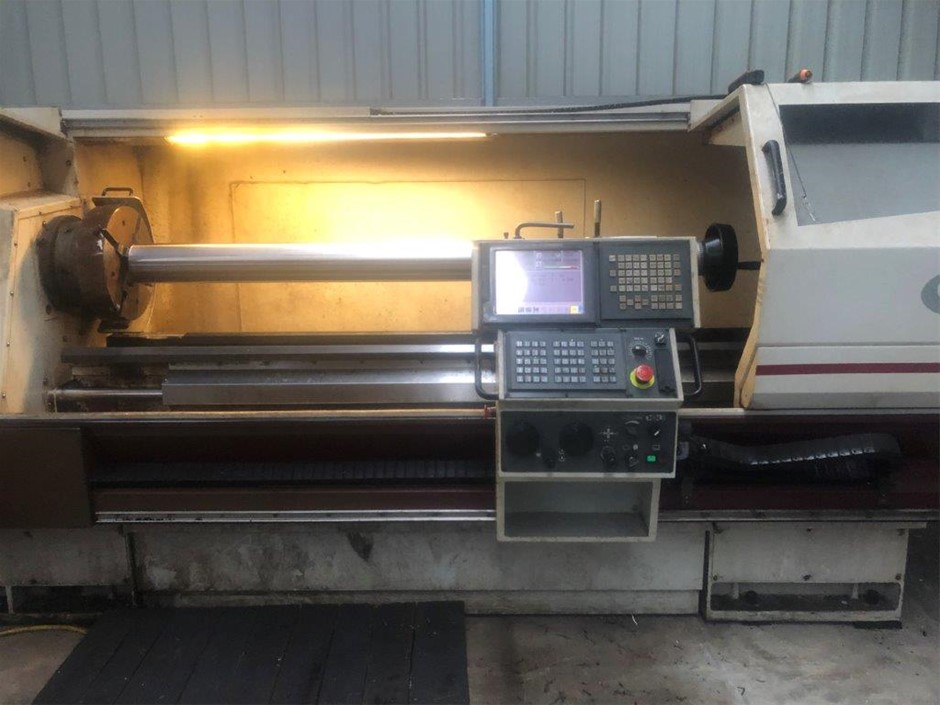 <p>Triaxle Tipper Trailer</p>