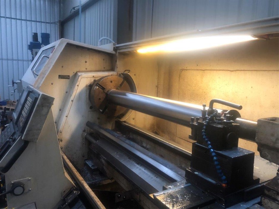 <p>Custom Plant Tandem Beavertail Trailer</p>