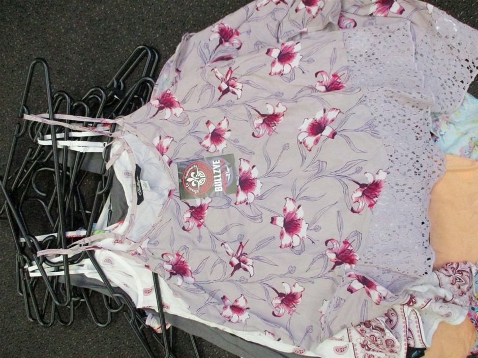 Tiger Eye & Freshwater Pearl Gold Plated Drop Earrings