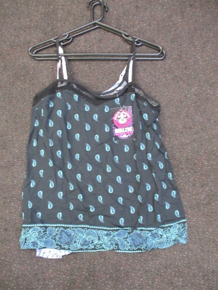 1.22 Carats Yellow Sapphire