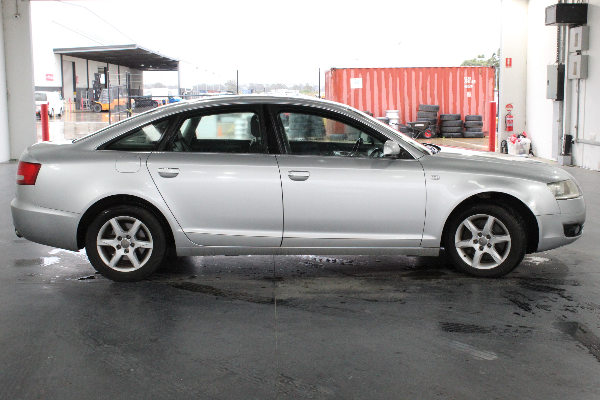 Barramundi Shiraz Petit Verdot 2019 (12x 750mL) SEA