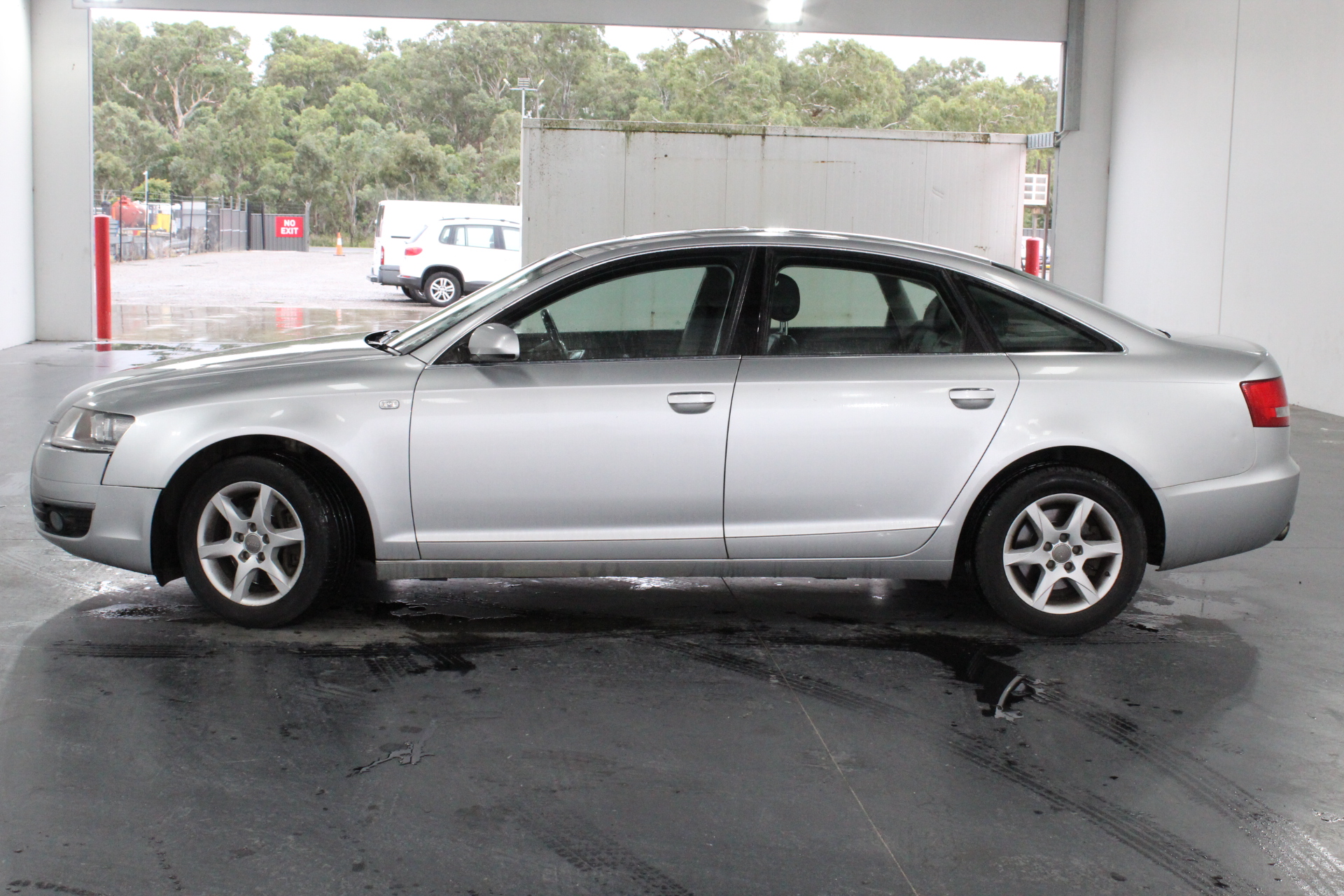 Byrne Estate Grown Shiraz 2022 (12x 750mL) SA