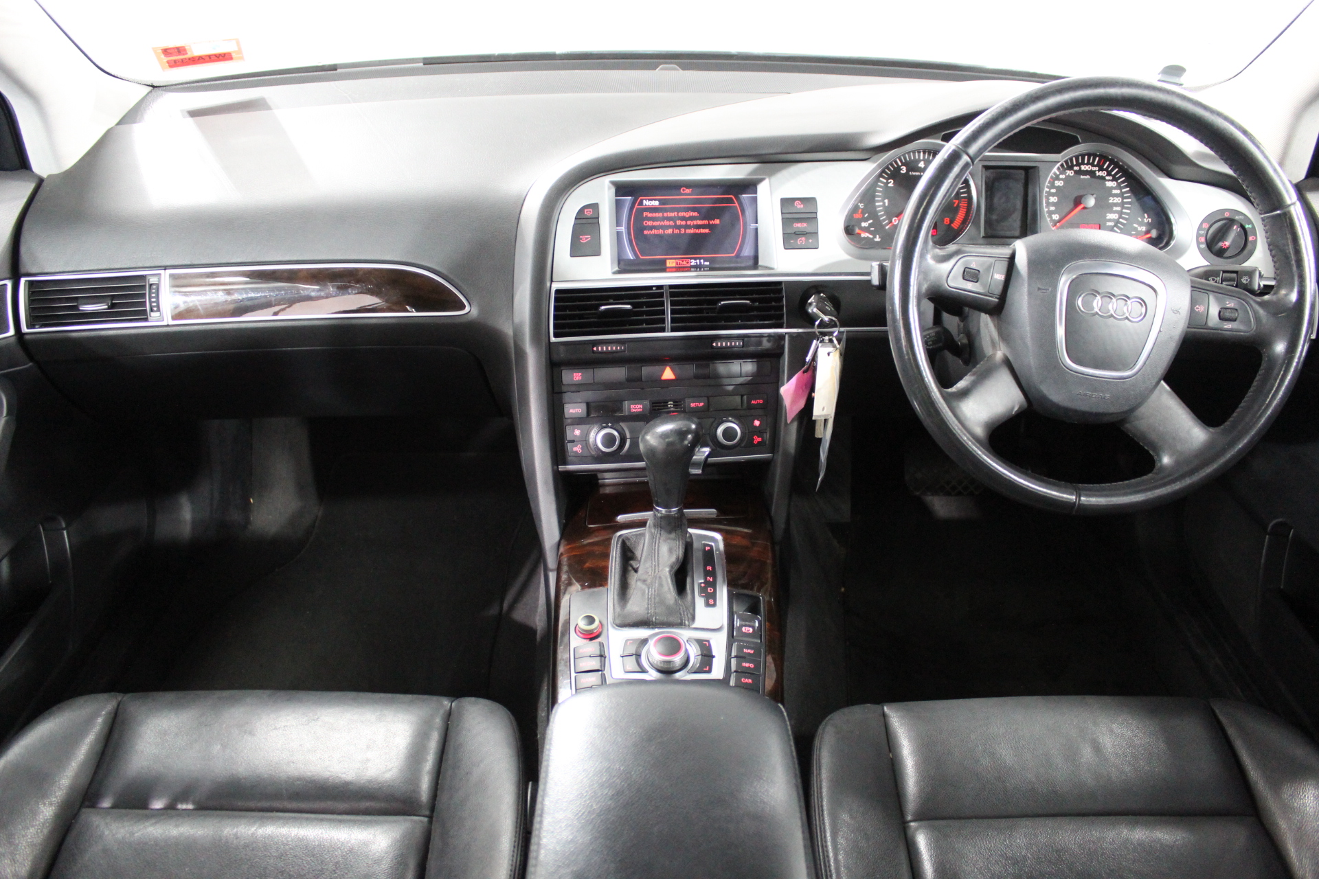 Byrne Reserve Riesling 2024 (12x 750mL) Clare Valley