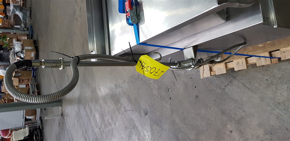 Thomson Estate Robinson Road Merlot 2023 (12x 750mL) SA