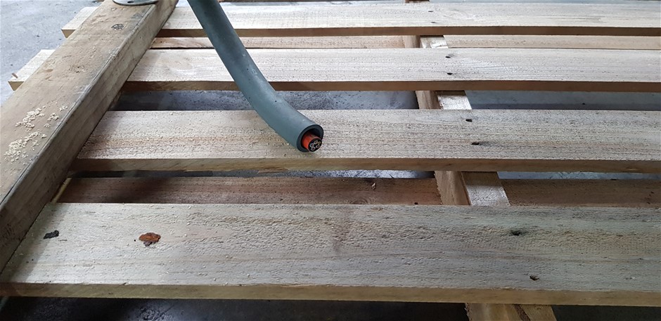 Thomson Estate Stony Row Riesling 2025 (12x 750mL) SA