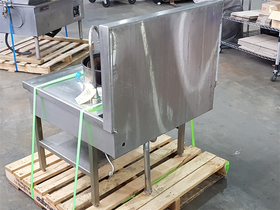 Thomson Estate Vine Dried Shiraz 2022 (12x 750mL) SA