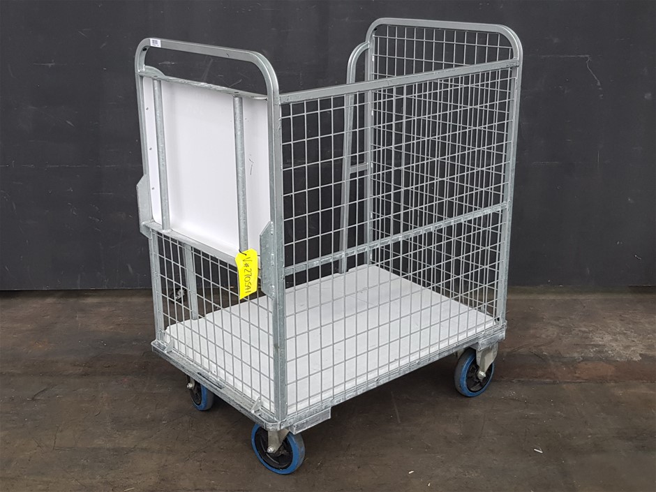 Yellowtail Shiraz 2021 (6x 750mL) SEA