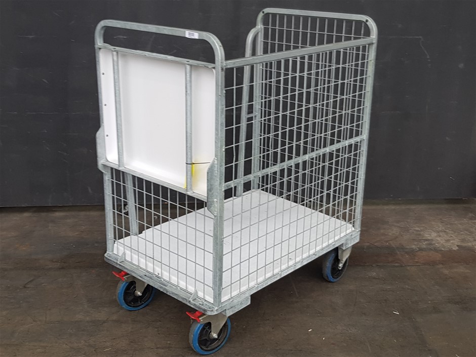 Barramundi Shiraz 2022 (12x 750mL) VIC