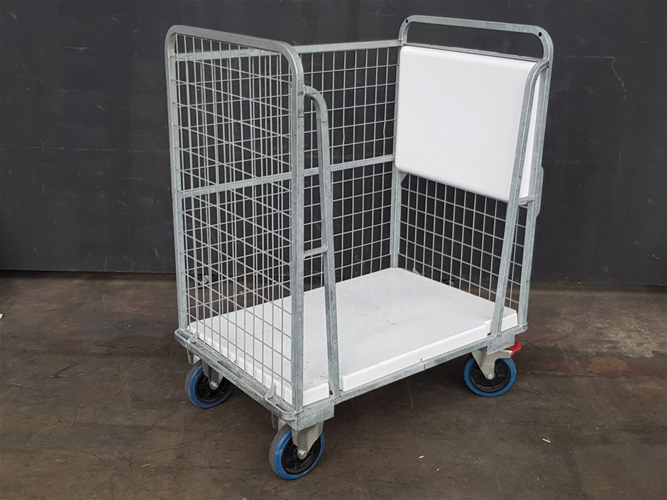 Barramundi Shiraz Petit Verdot 2019 (12x 750mL) SEA