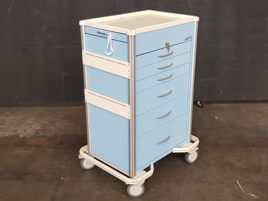 Vitners Cabernet Sauvignon 2017 (6x 750mL) SA