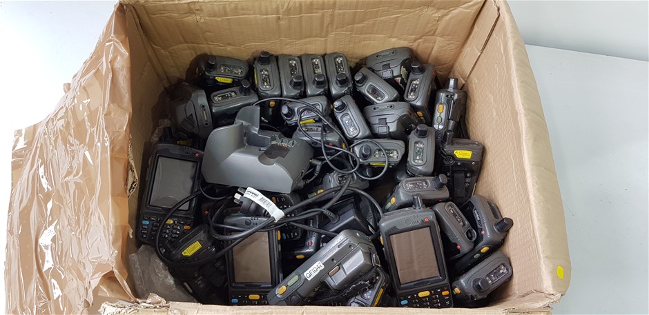 Magic Box Shiraz 2019 (6x 750mL) SEA