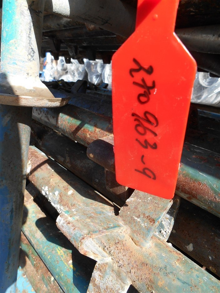 The Drover Pinot Grigio 2025 (12x 750mL) SEA