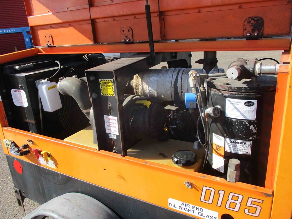 Unios Axis 97+ Surface Mounted Downlight