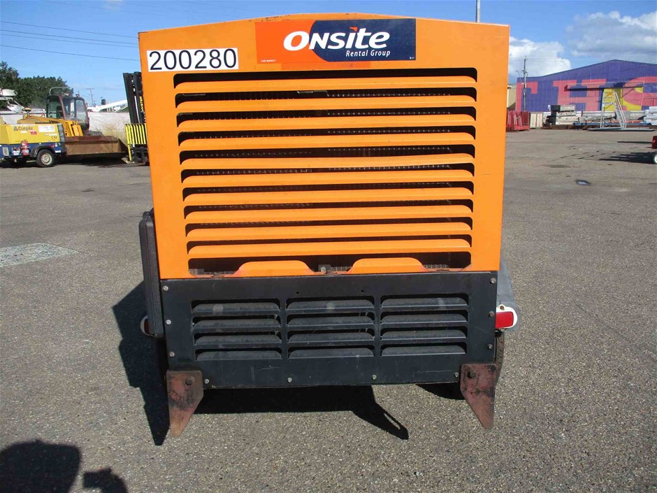 HP 90W Smart AC Adapter New w/box