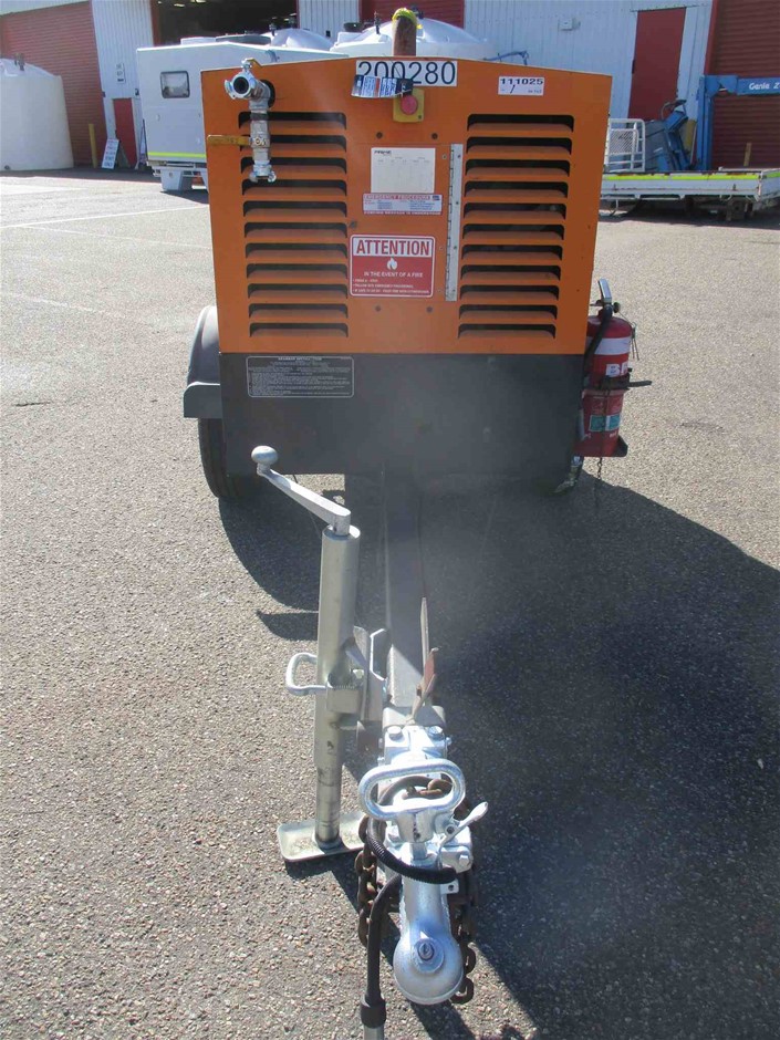 Amigo AMS159A-1201000FS Switching Adapter (Lot of 19)