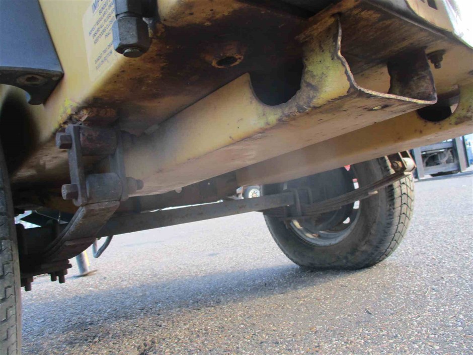 Atkins Farm Shiraz 2021 (6x 750mL) Langhorne Creek, SA