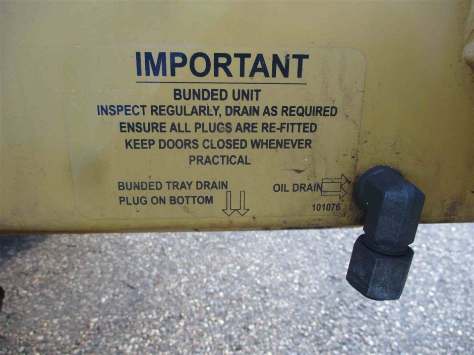 Aussarone Vine Dried Shiraz 2022 (6x 750mL) SA