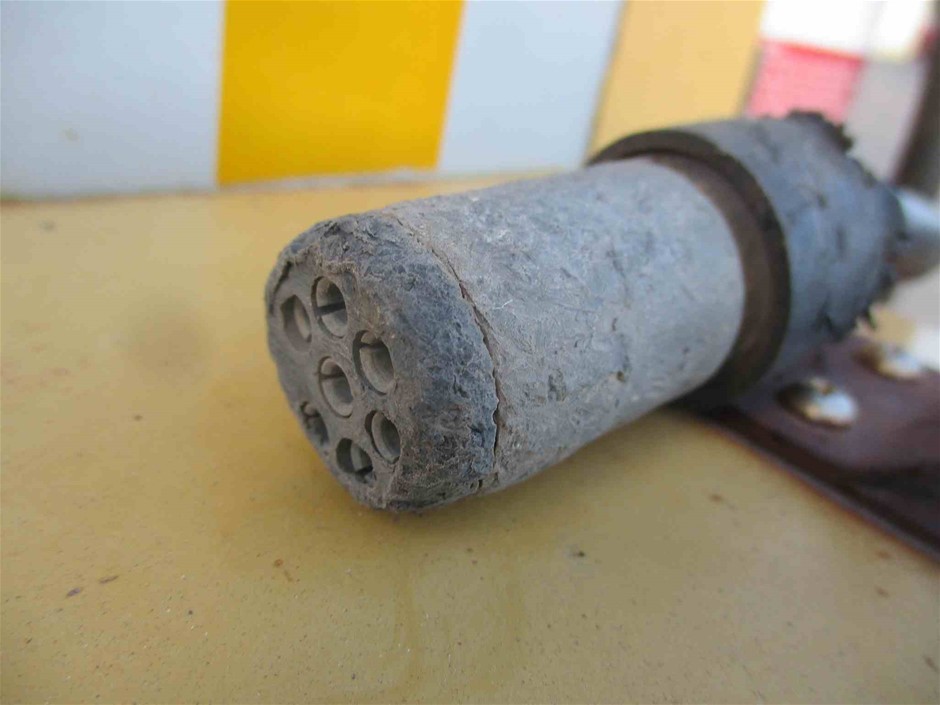 Barramundi Cabernet Sauvignon 2022 (12x 750mL) SEA