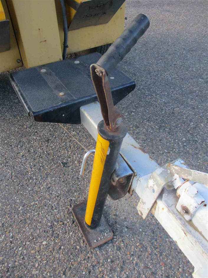 Barramundi Sauvignon Blanc 2023 (12x 750mL) SEA