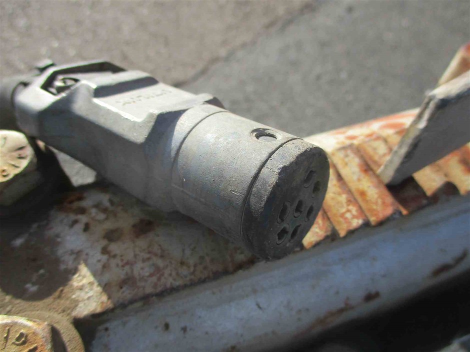 Byrne Reserve Cabernet Sauvignon 2023 (12x 750mL) SA