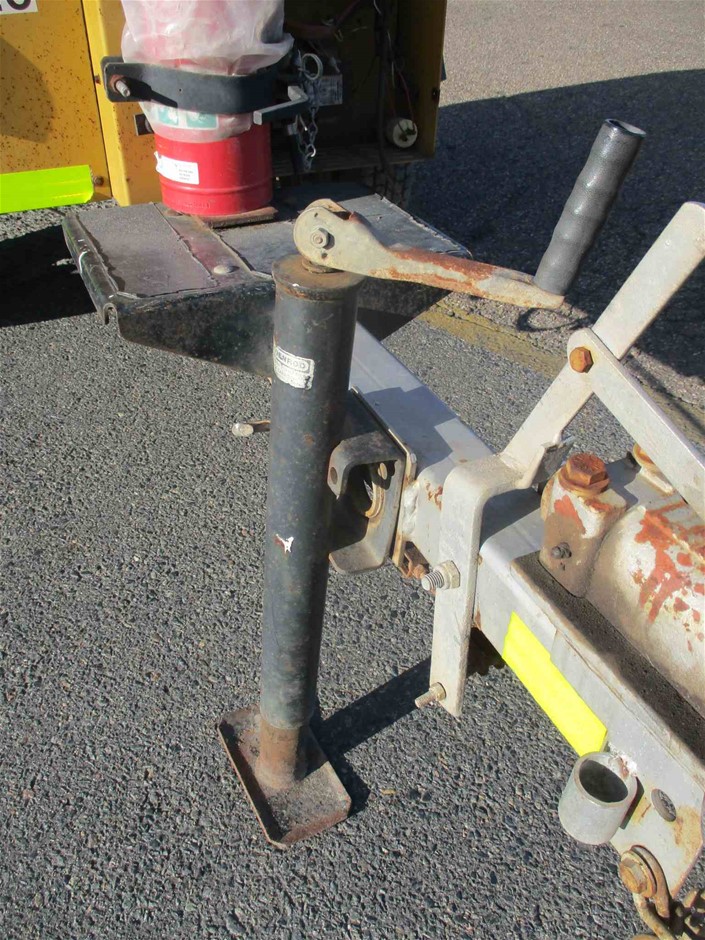 Byrne Reserve Riesling 2024 (12x 750mL) Clare Valley