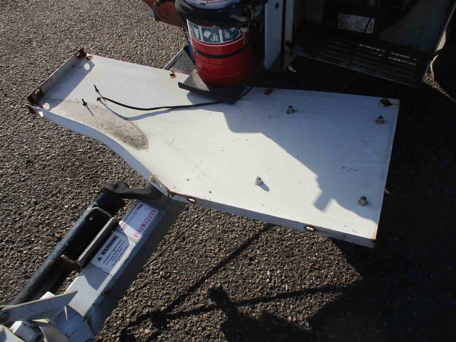 Crooked Mick Shiraz Cabernet 2021 (6x 750mL) VIC