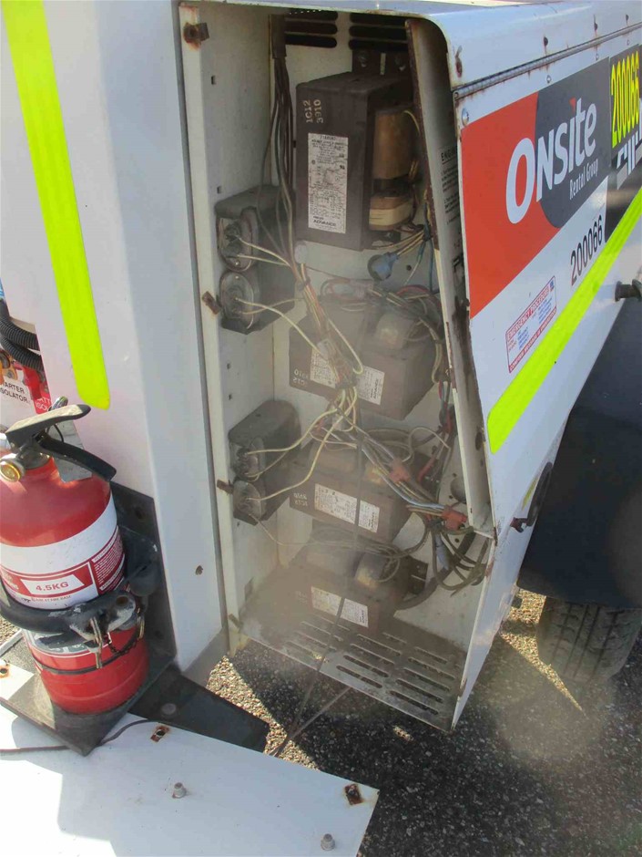 Crooked Mick Shiraz Cabernet 2021 (6x 750mL) VIC