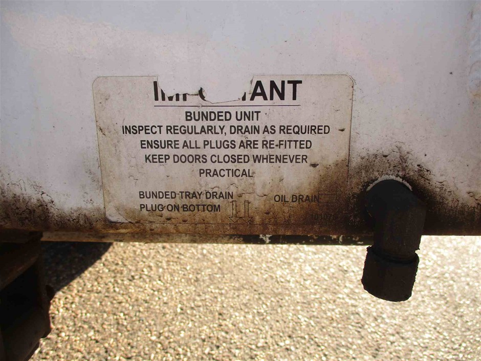 Crooked Mick Shiraz Cabernet 2021 (6x 750mL) VIC