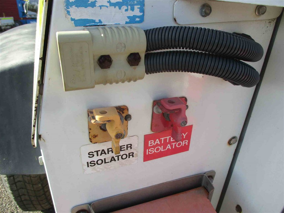 De Bortoli Blu Gris Pinot Gris (6 x750mL), VIC.