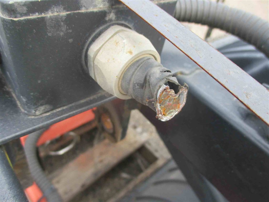 Fishbone Black Label Cabernet Sauvignon 2021 (6x 750mL) WA