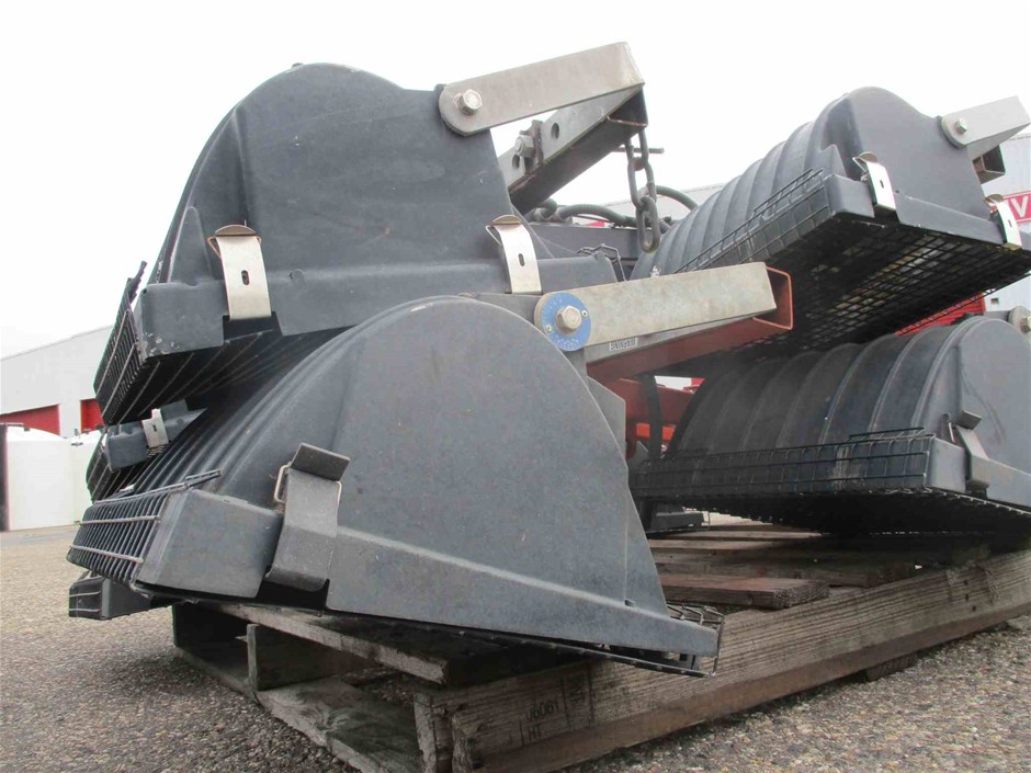 Fishbone Blue Chardonnay 2023 (6x 750mL) Geographe