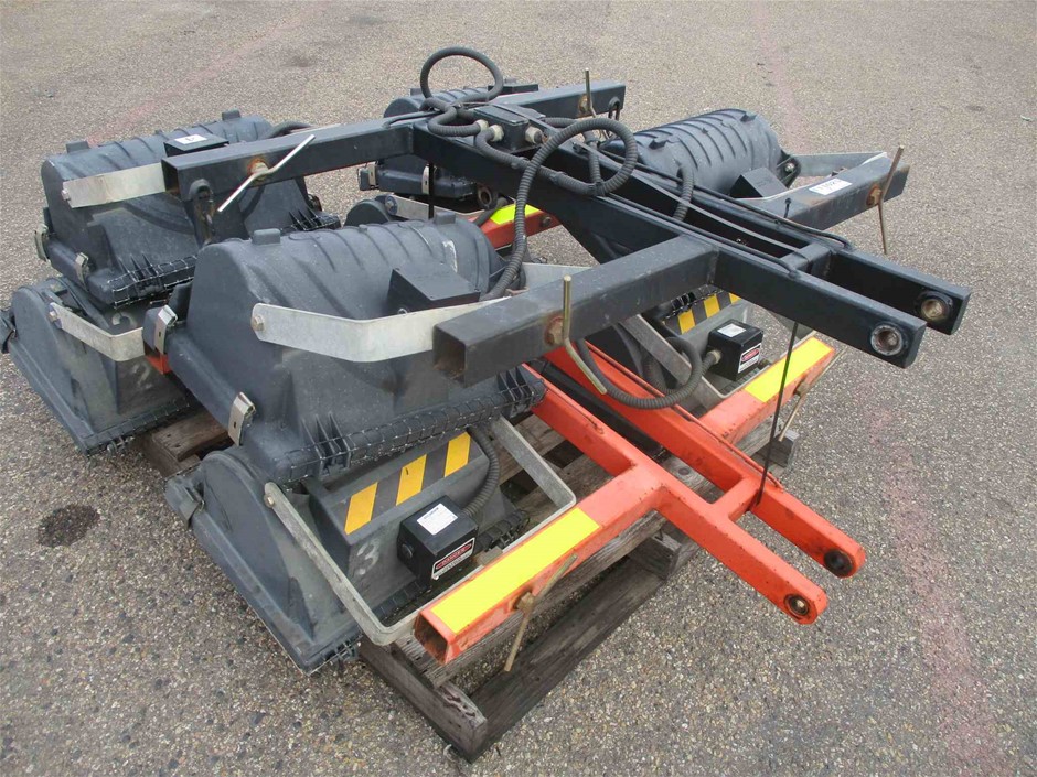 Fishbone Blue Chardonnay 2023 (6x 750mL) Margaret River