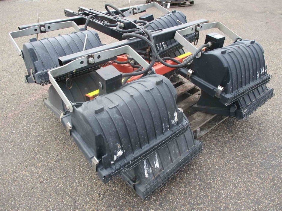 Fishbone Blue Dolce Fresco 2024 (6x 750mL) WA