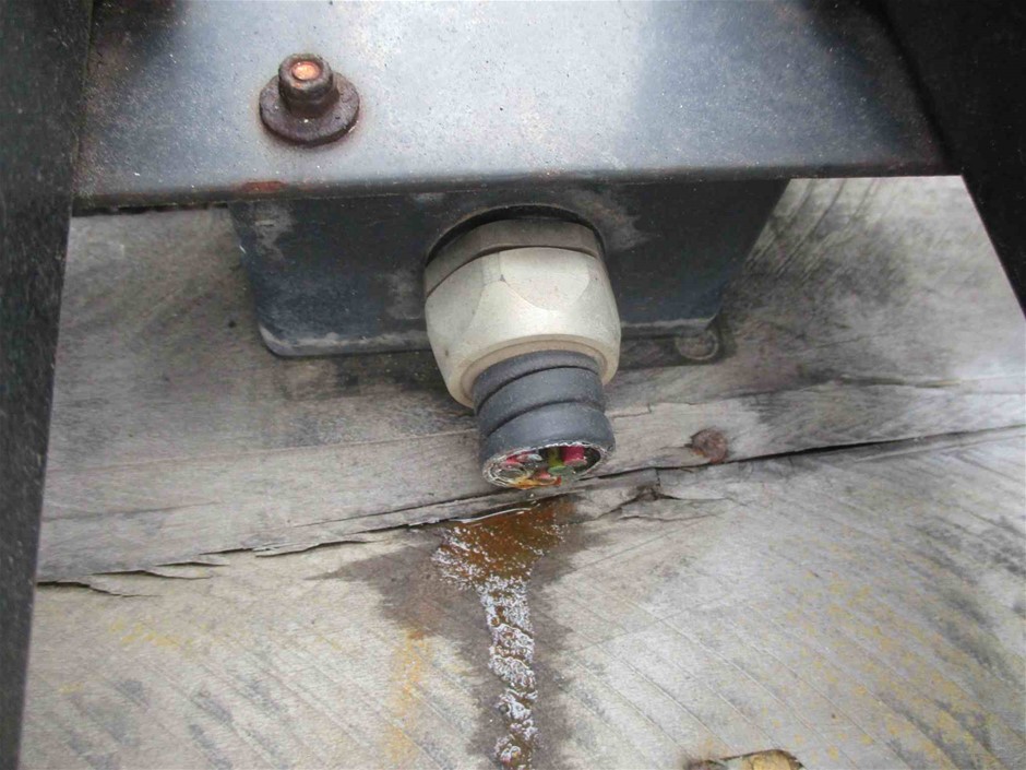 Fishbone Blue Merlot 2022 (6x 750mL) Margaret River