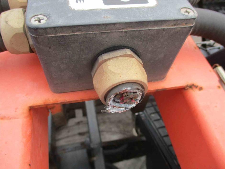 Fishbone Blue Merlot 2023 (6x 750mL) Geographe