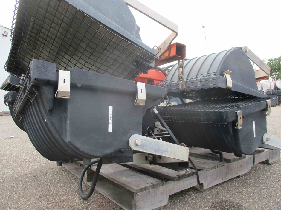 Fishbone Blue Rose 2023 (6x 750mL) Geographe