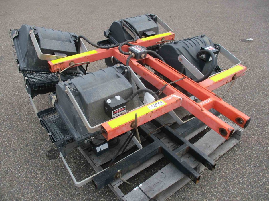 Fishbone Dolce Rosso 2025 (6x 750mL) Geographe