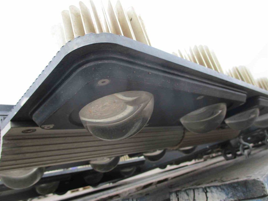 Hazelview Merlot 2024 (12x 750mL) McLaren Vale