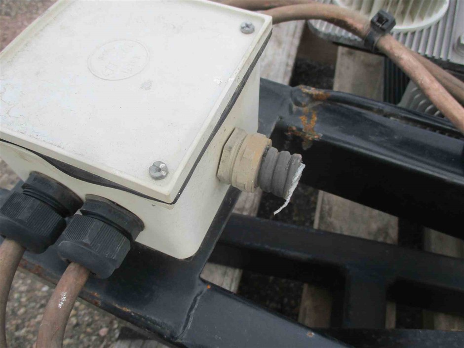 HEAD Heart & Home Shiraz 2022 (12x 750mL) Barossa Valley