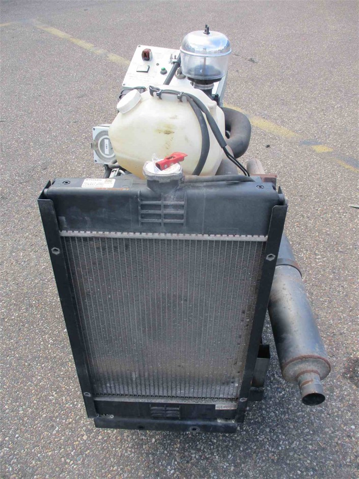 McWilliams Stolen Colt Shiraz 2021 (12x 750mL) NSW