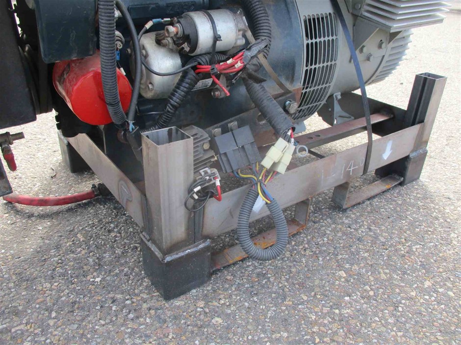 Mixed Aussie Shiraz Pack #2 (12x 750mL)