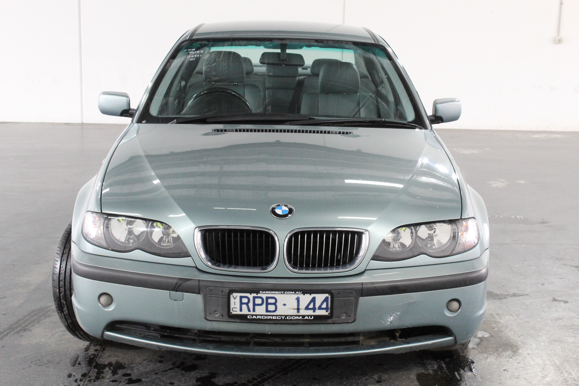 Ponte Prosecco DOC NV (6x 750mL). Italy