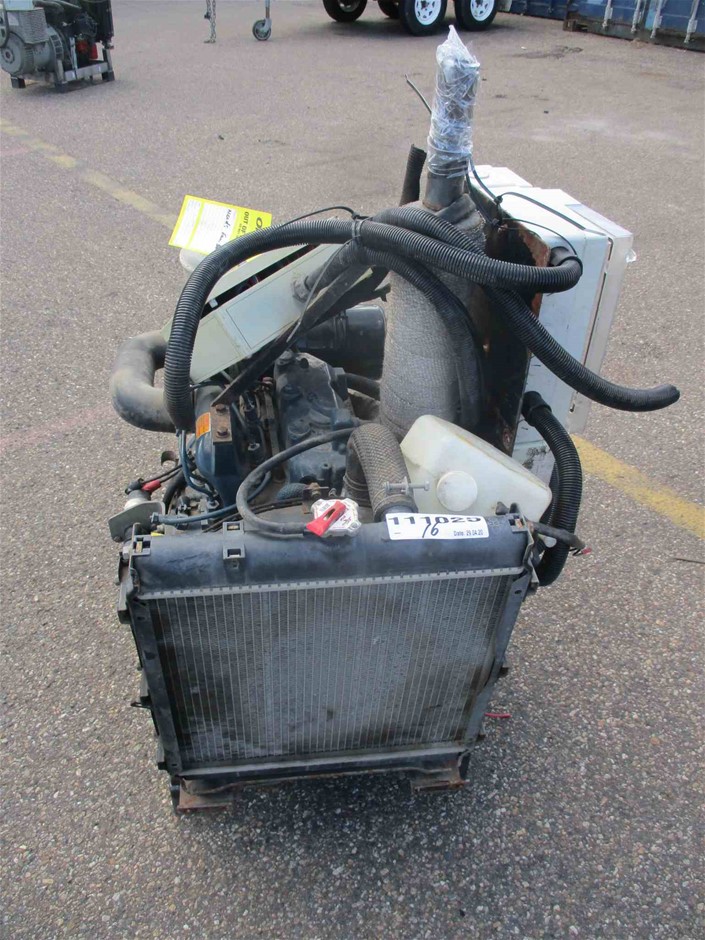 Stalking Horse Reserve Cabernet Sauvignon 2021 (12x 750mL) McLaren Vale